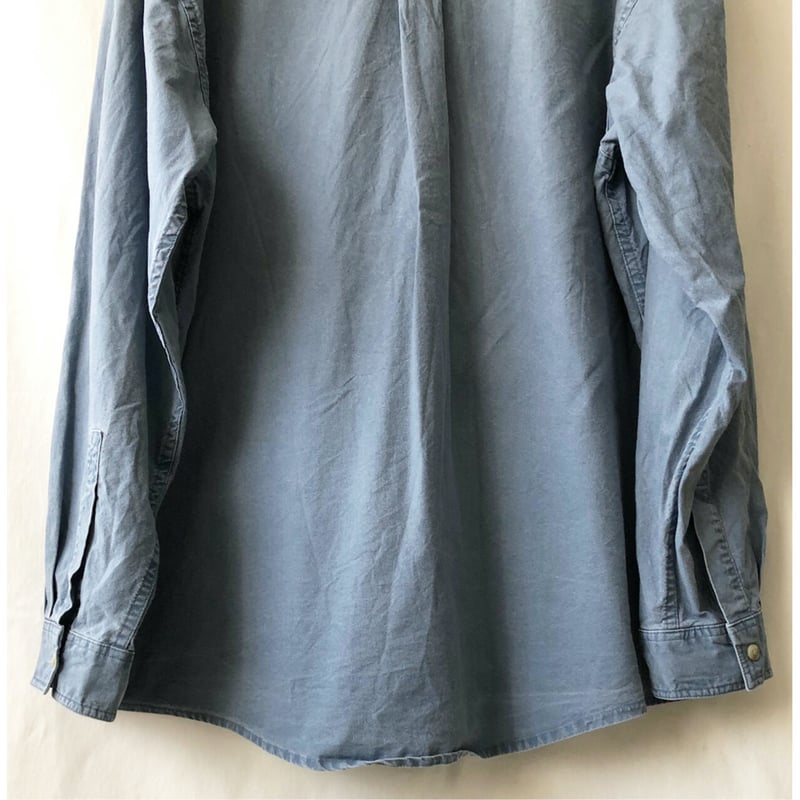 90s エルエルビーン コットンニット ビンテージ カナダ製 usa old c8a5fb310907491168bd410fa1fe39