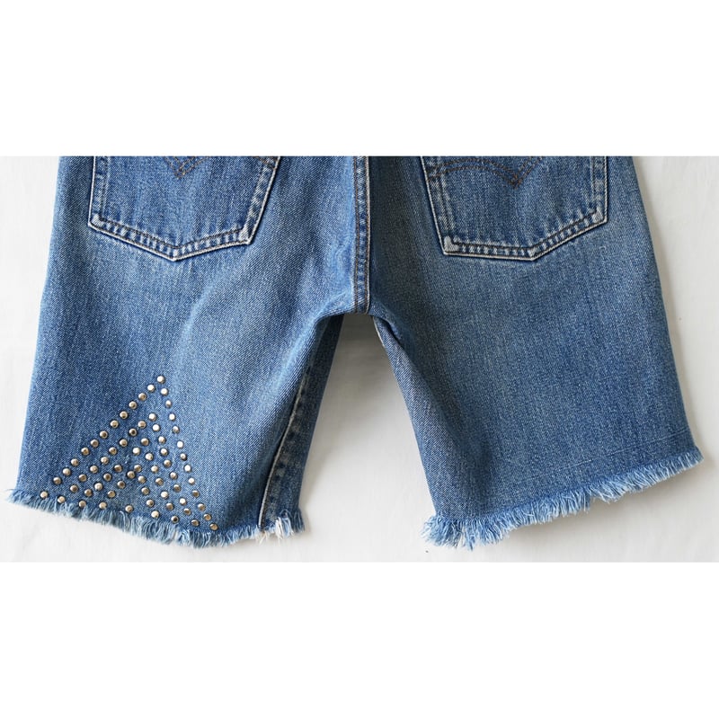 1977 Vintage / made in U.S.A】”Levi's 501 66後期”