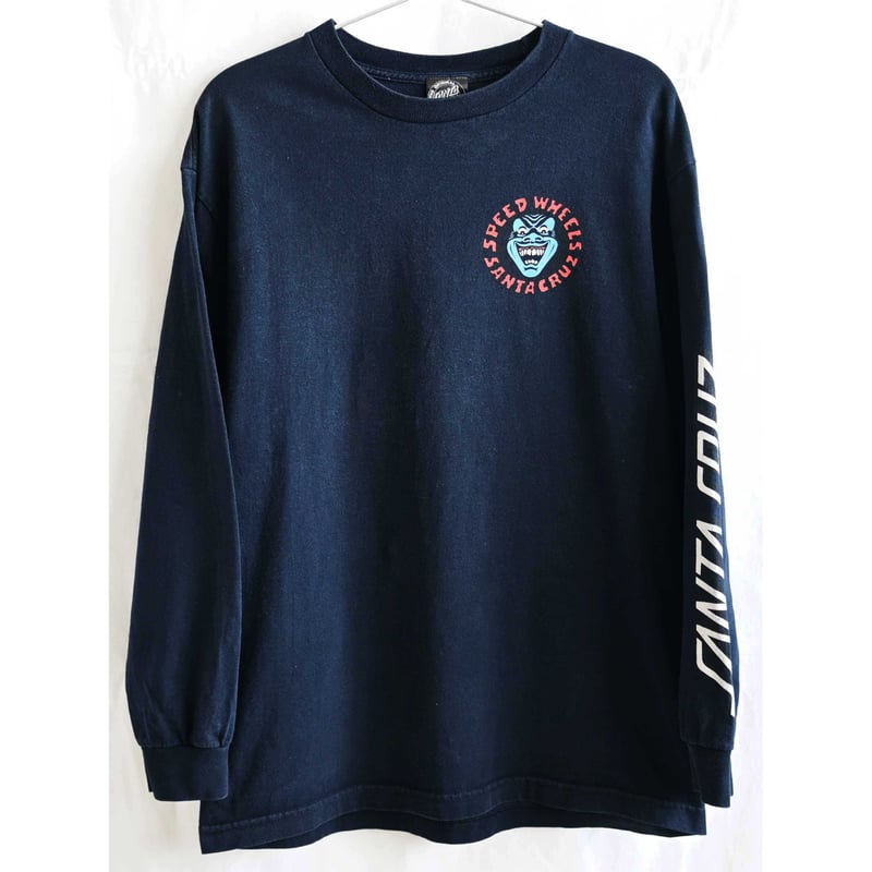 vintage /Santa Cruz】