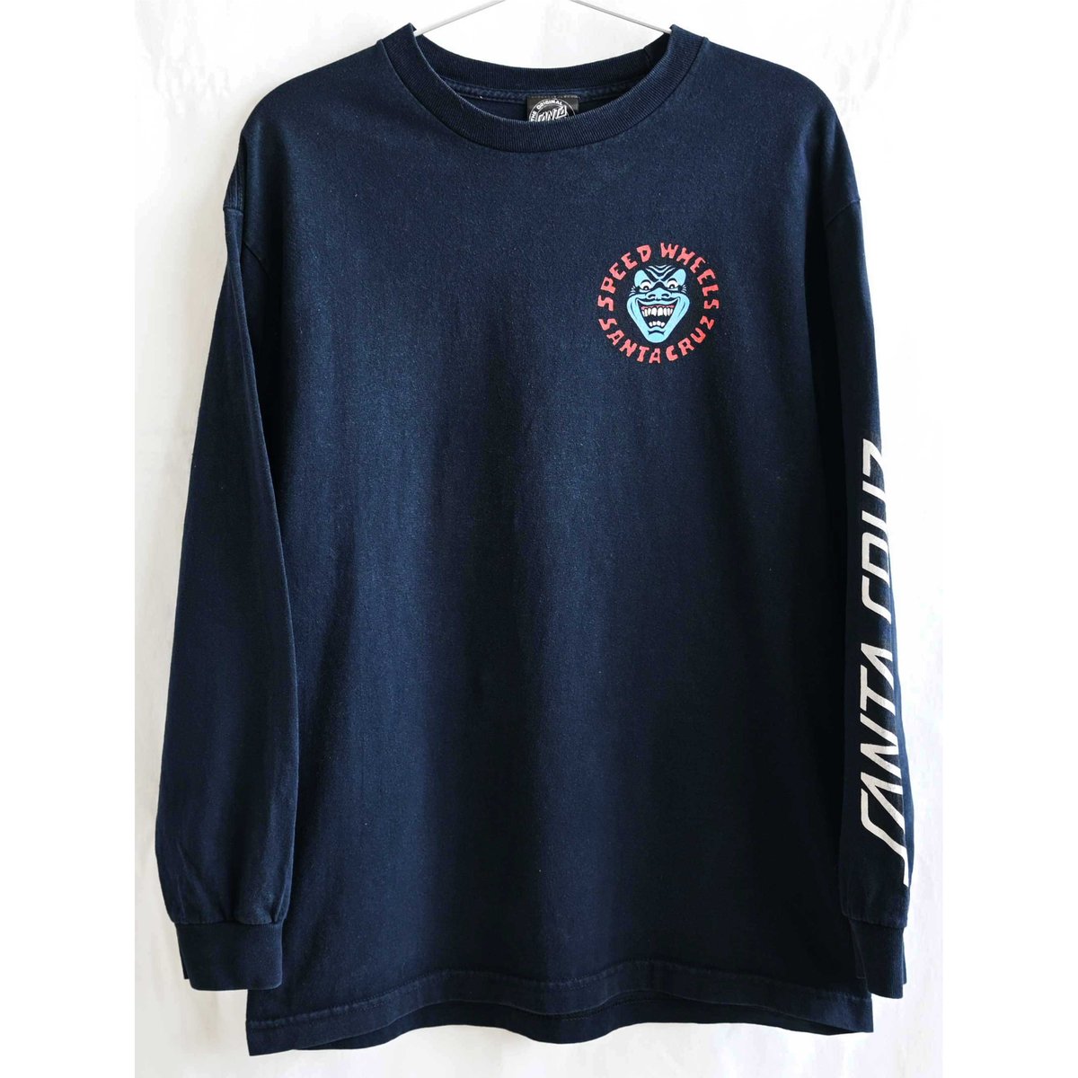 vintage /Santa Cruz】