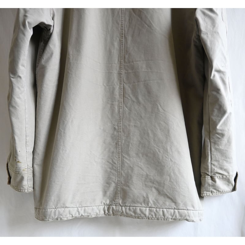 80's vintage / L.L.BEAN】hunting jacket with Th