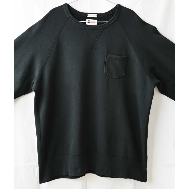 TODD SNYDER x Champion / ランタグ / made in Canada