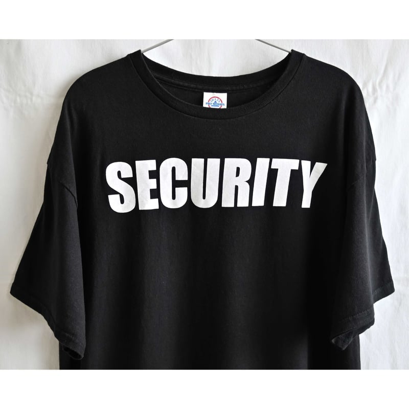 DELTA / Tシャツ/XL/コットン/BLK vintage / DELTA】