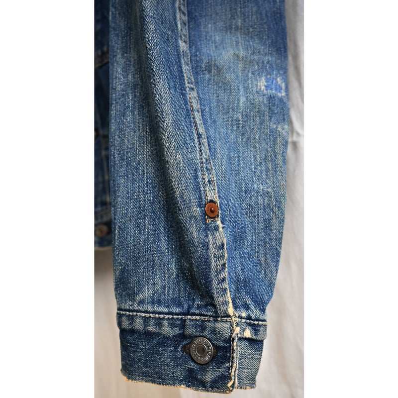 50's vintage / made in USA】