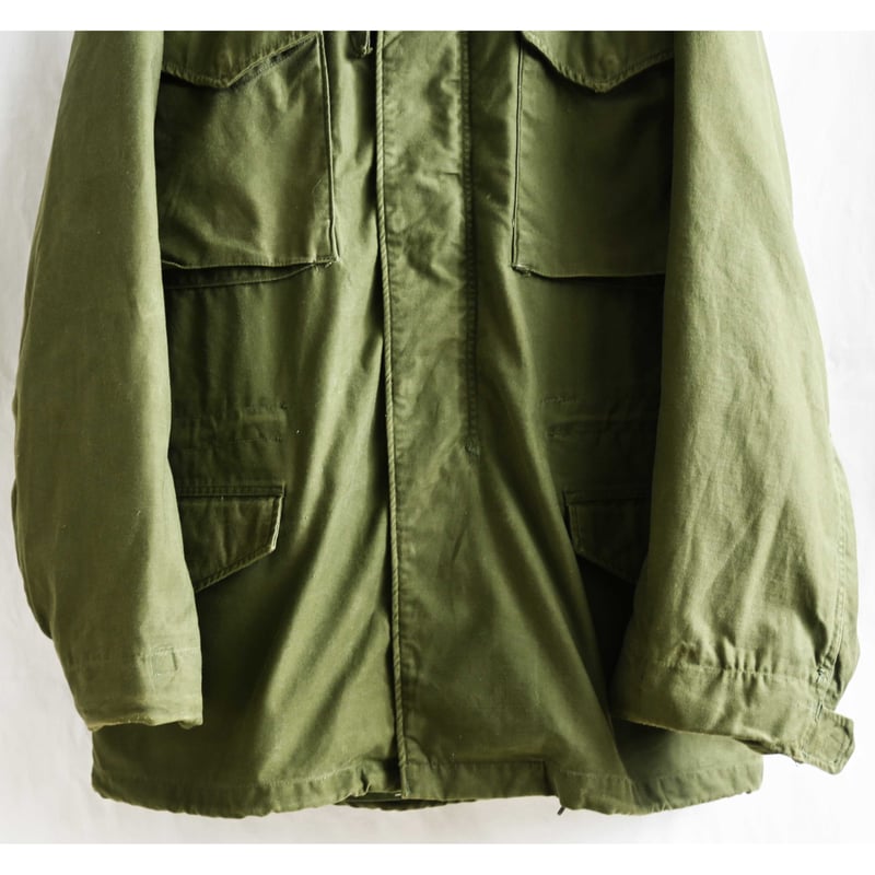 SALE【1973 vintage/US ARMY】