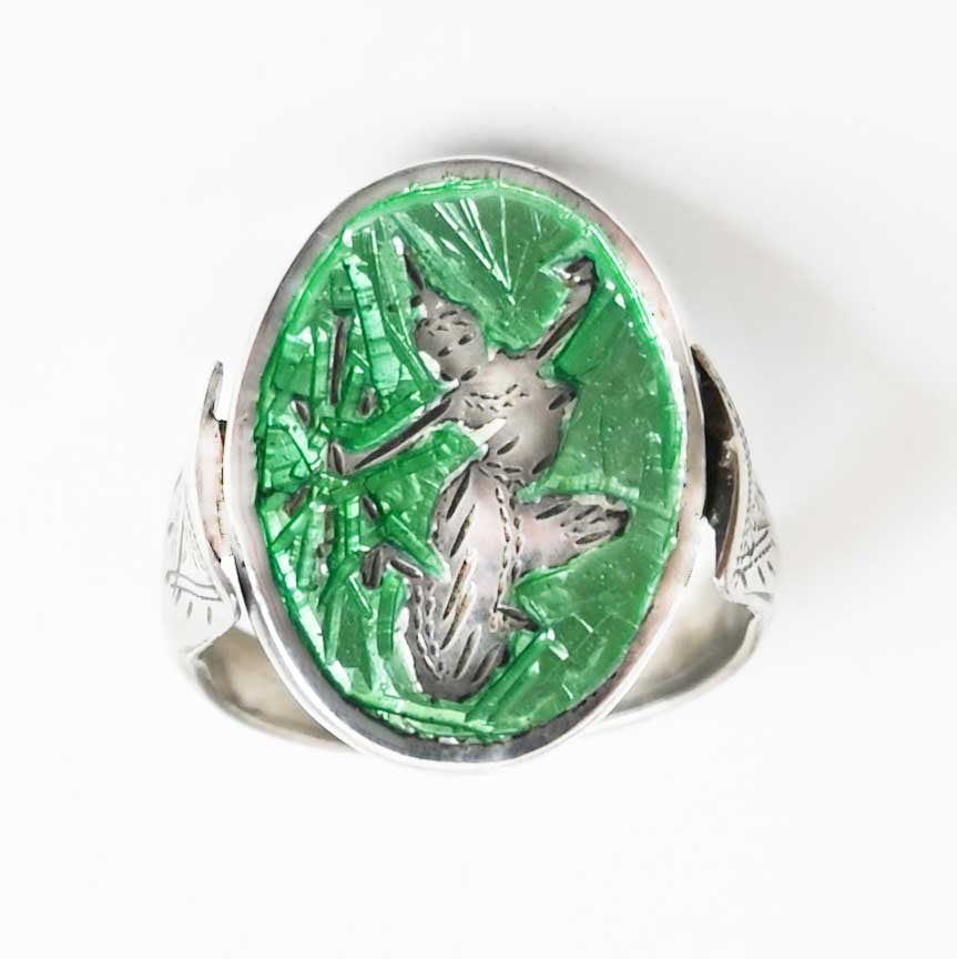 【専用】タイ古美術 Siam 銀製品 スターリングシルバー925 総重量222g Yahoo!オークション -「siam sterling」の落札相場・落札価格