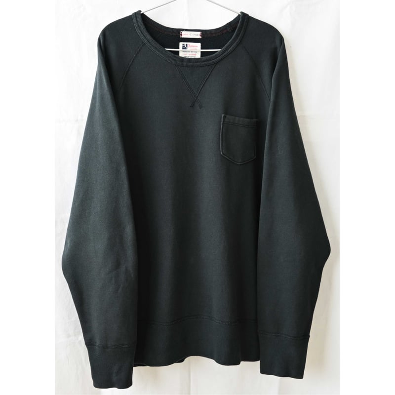 TODD SNYDER × Champion ランタグ　後付けパーカー　カナダ製 TODD SNYDER x Champion / ランタグ / made in Canada