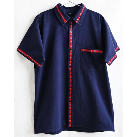 グアテマラシャツ | STORES