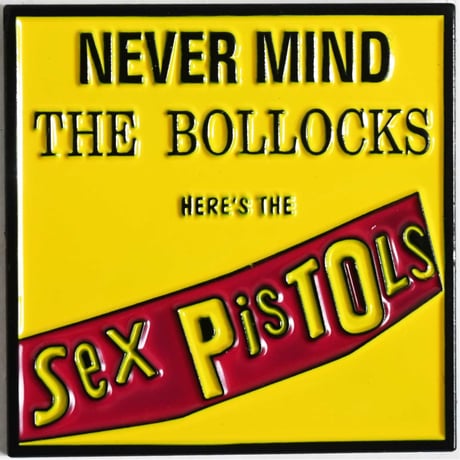 sexpistols | STORES