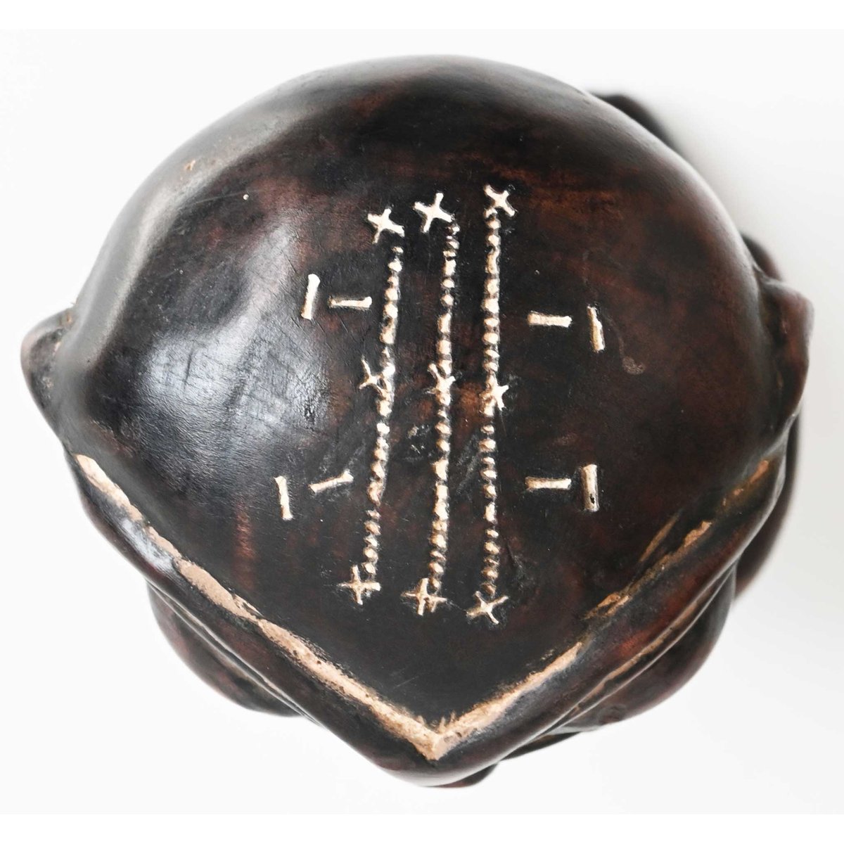 Africa . Cameroon handmade】