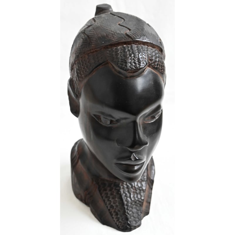 antique / made in nigeria】