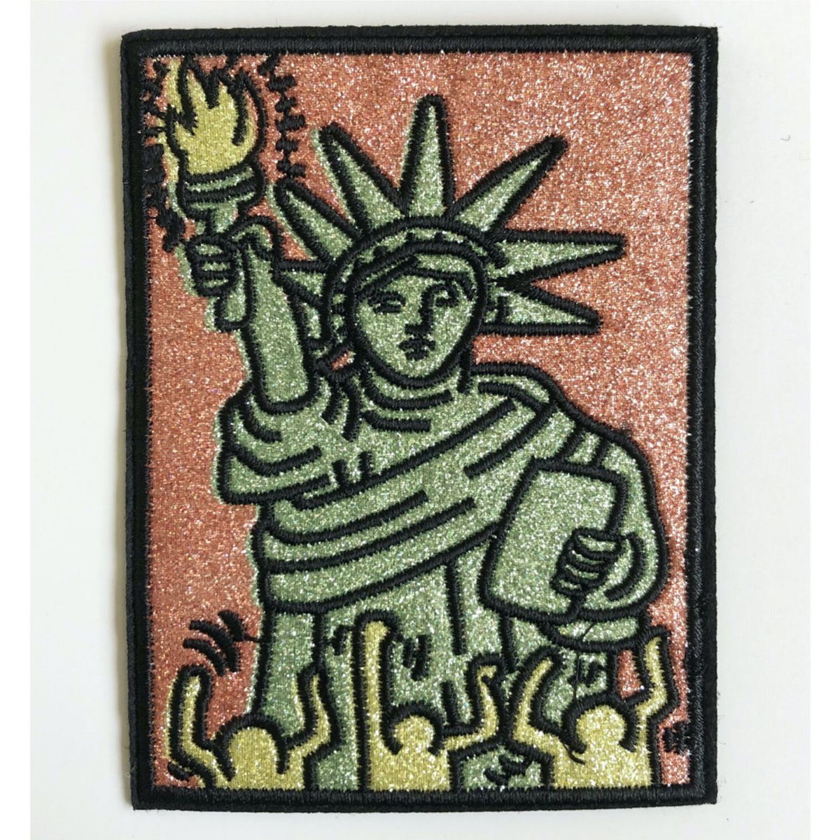 再入荷!【Keith Haring】