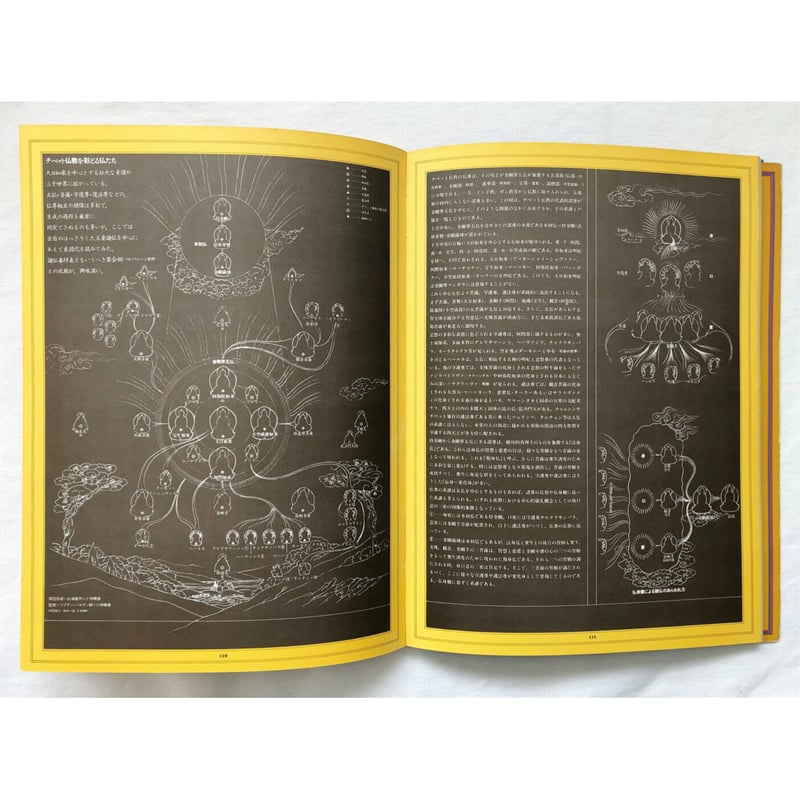 used book】マンダラ / 出現と消滅 ― 西チベット仏教壁画の宇宙 used book】マンダラ / 出現と消滅 ― 西チベット仏教壁画の宇宙
