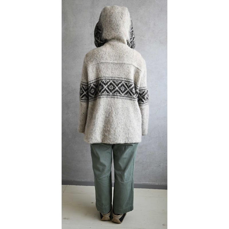 70's vintage / Ireland made】