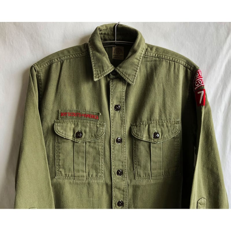 60 vintage / made in USA】