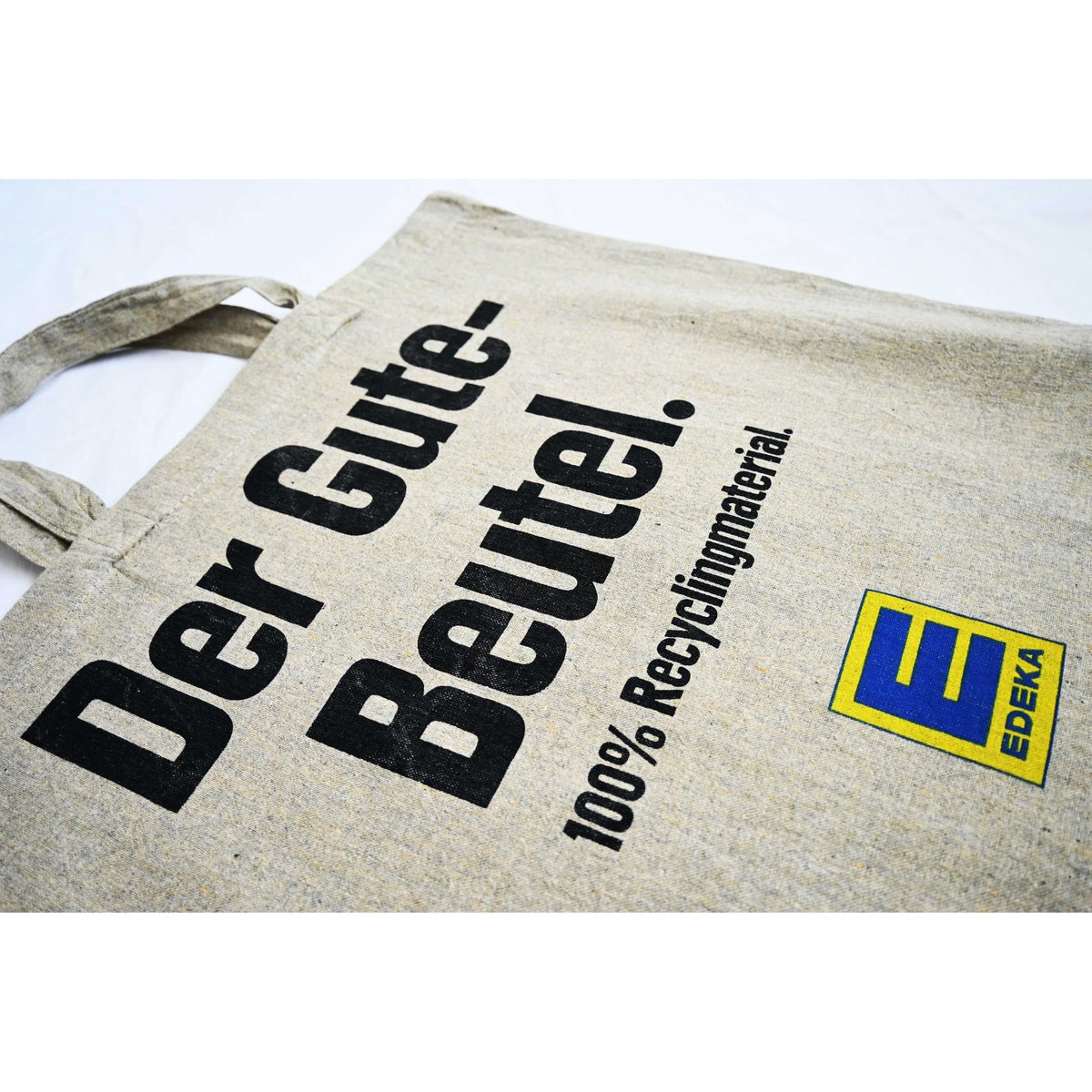 Germany dead stock / EDEKA】