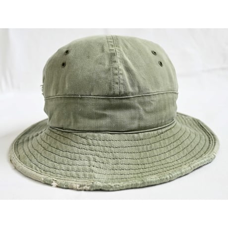 ミリタリーハット | STORES