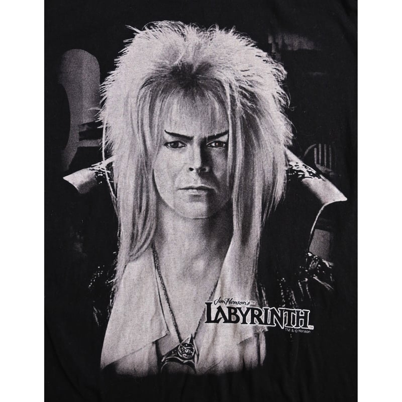 vintage / Labyrinth official】