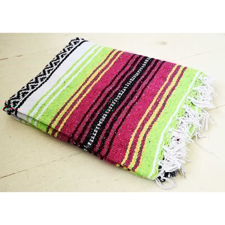 メキシカンラグ | STORES