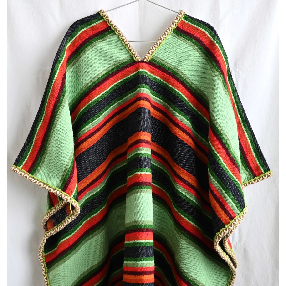 70's vintage / mexico made】