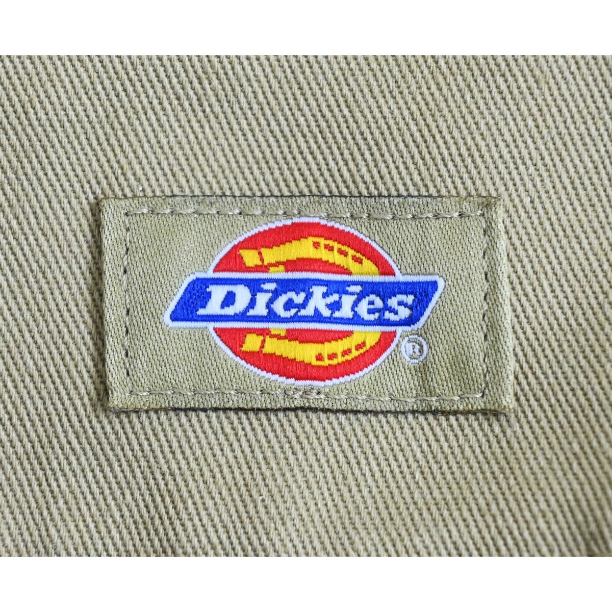 ちゃむ ページ used / DICKIES】