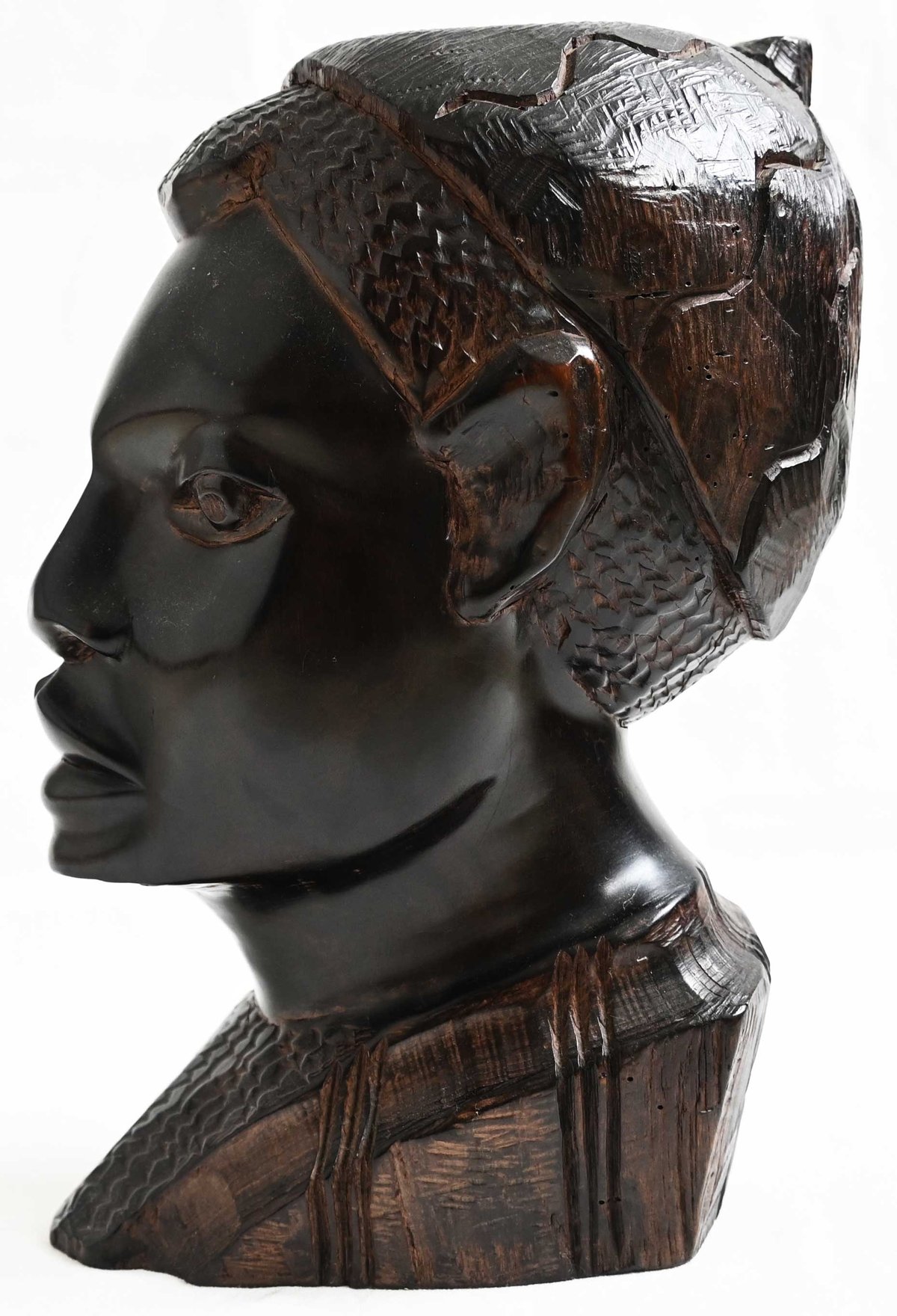 antique / made in nigeria】