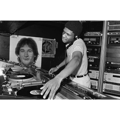 ラリー・レヴァン Larry Levan キースヘリング スウェット ラリー・レヴァン Larry Levan キースヘリング スウェット