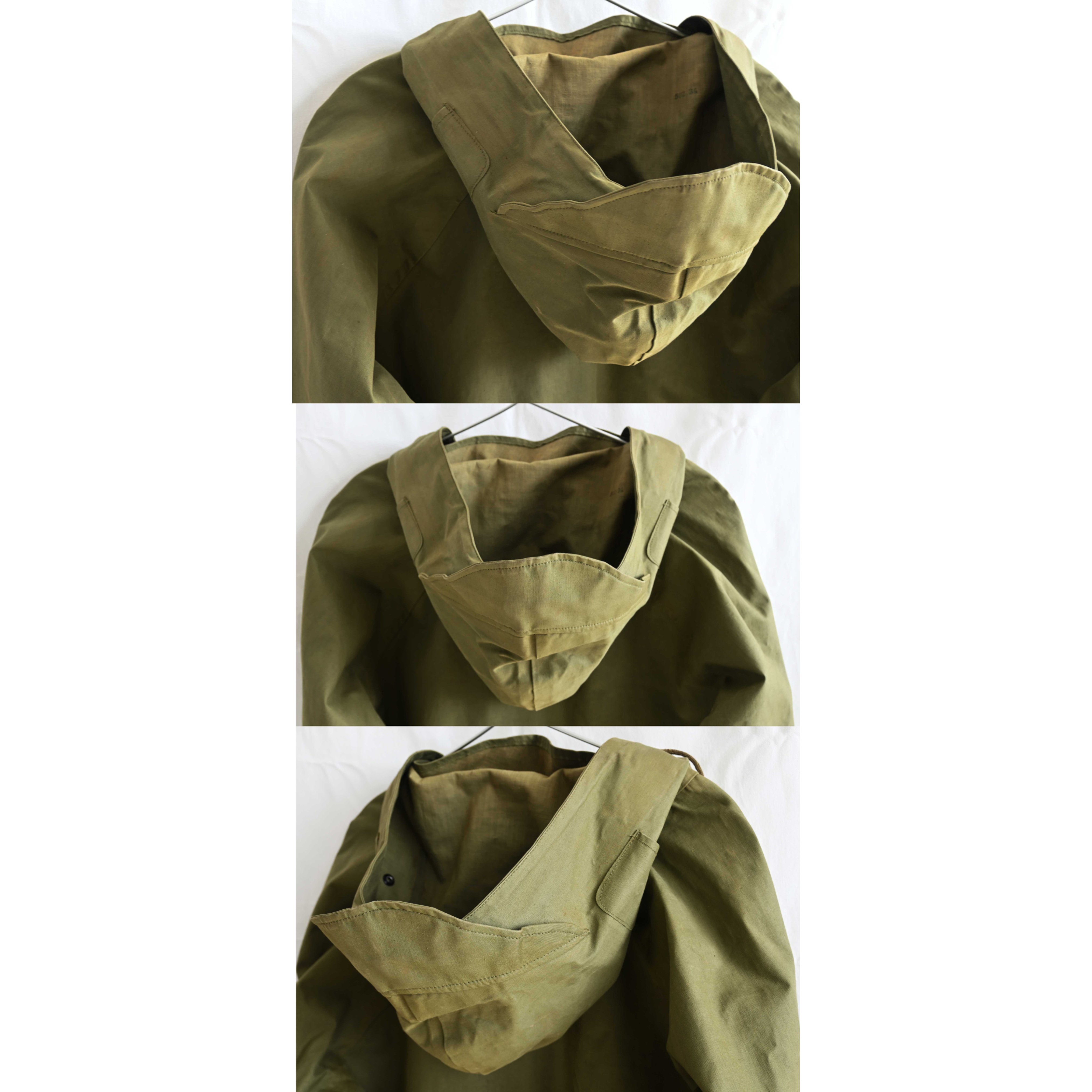 40's vintage / U.S.NAVY】