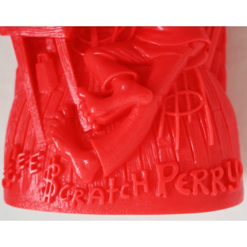 再入荷!【Presspop】LEE “SCRATCH” PERRY STATUER / The