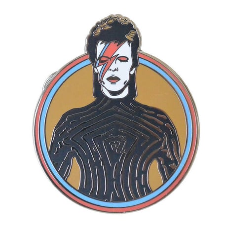 PERMANENT SLIDER デビッド・ボウイスカルヘッド PERMANENT SLIDER デビッド・ボウイスカルヘッド - メルカリ