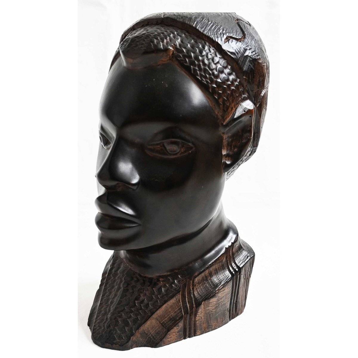 antique / made in nigeria】
