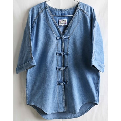 インディゴブルー | STORES