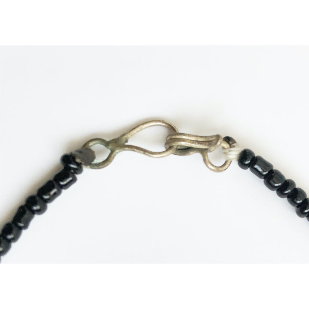 African・Touareg(トゥアレグ族) Hand Made” Metal Ingal African・Touareg(トゥアレグ族) Hand Made” Metal Ingal