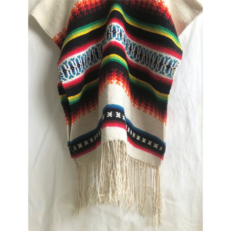 70's vintage / mexico made】