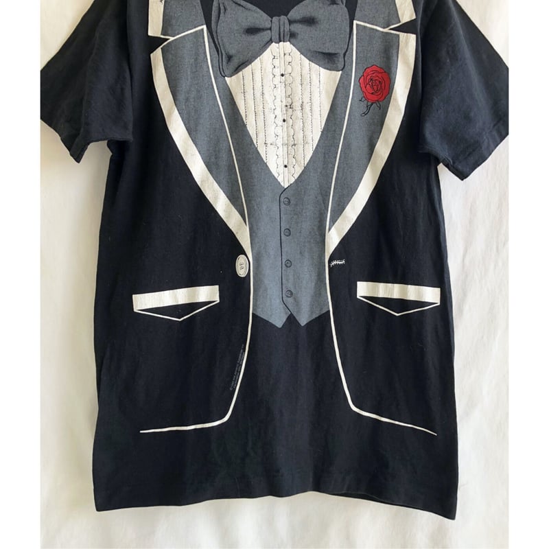 80's USA vintage / The Athletic Supporter LTD】