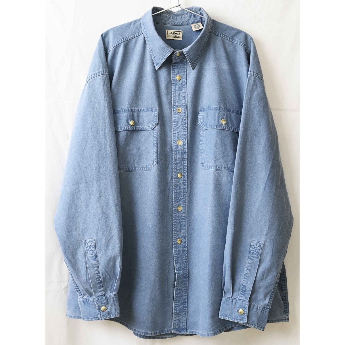 90s USA製Sheet l Workers LOCALヴィンテージ 90s USA製Sheet l