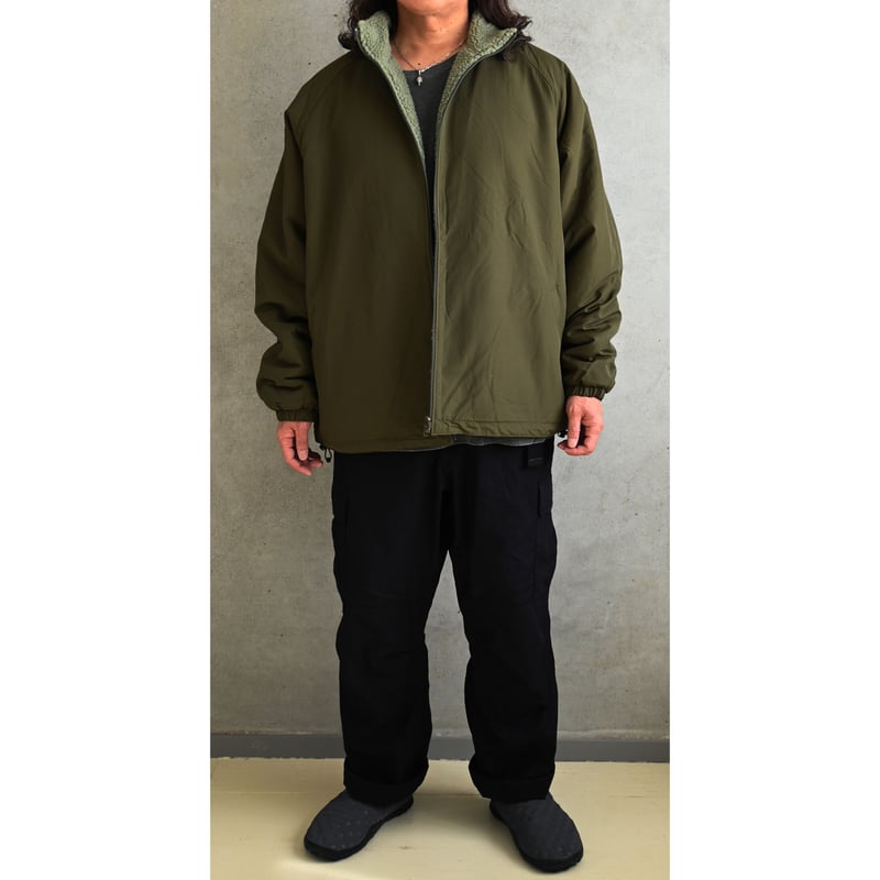 「高評価!」注目のレビュ SALE! 【BEIMAR from USA】”custom order” reversibl ナイロン