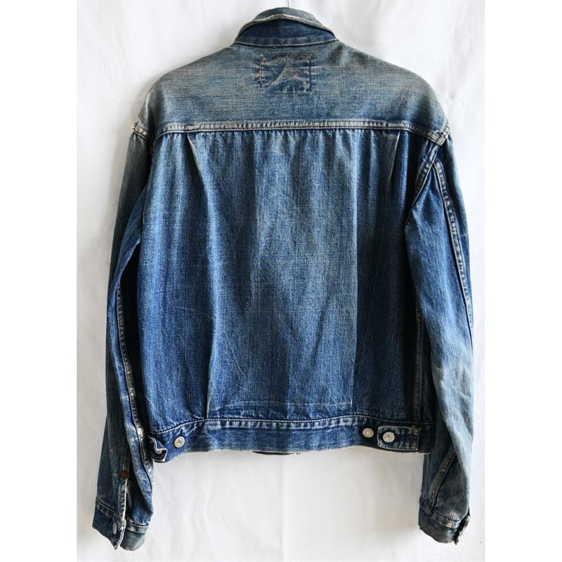 50's vintage / made in USA】 50's vintage / made in USA】