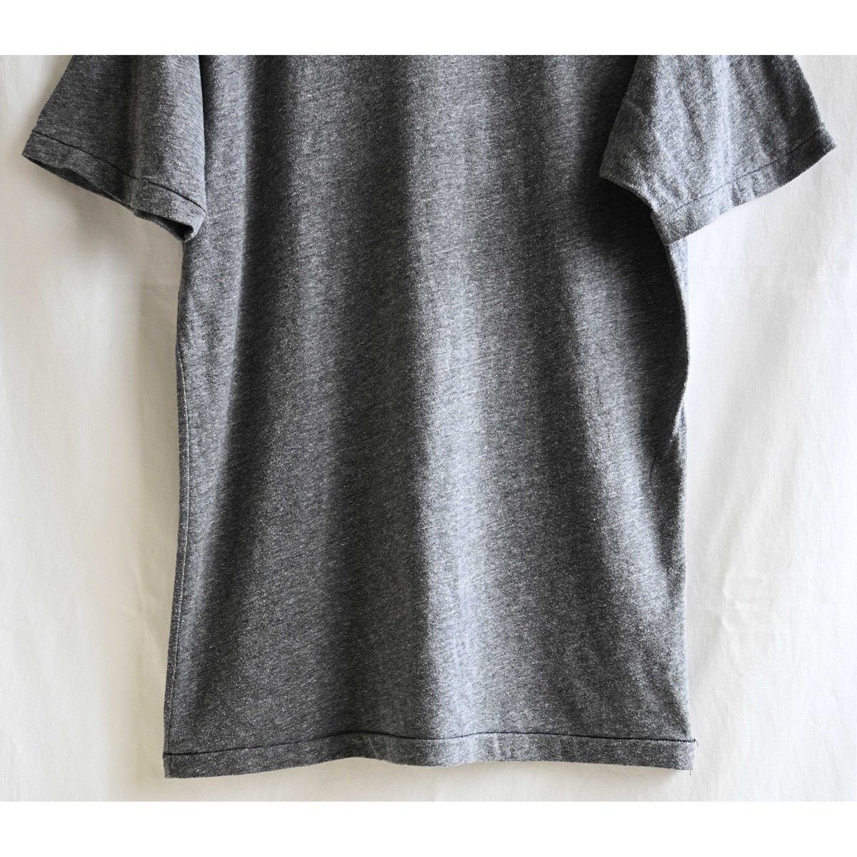 used / made in California】