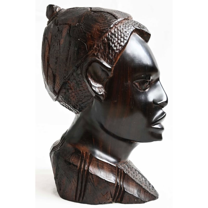 antique / made in nigeria】