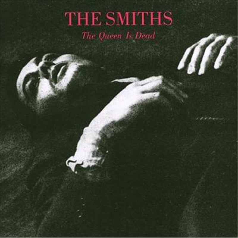 THE SMITHS Morrissey 1989-1996 入手困難　レア THE SMITHS Morrissey 1989-1996 入手困難 レア THE SMITHS