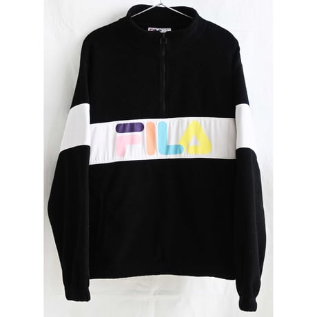 ハーフジップフリース | STORES ハーフジップフリース | STORES