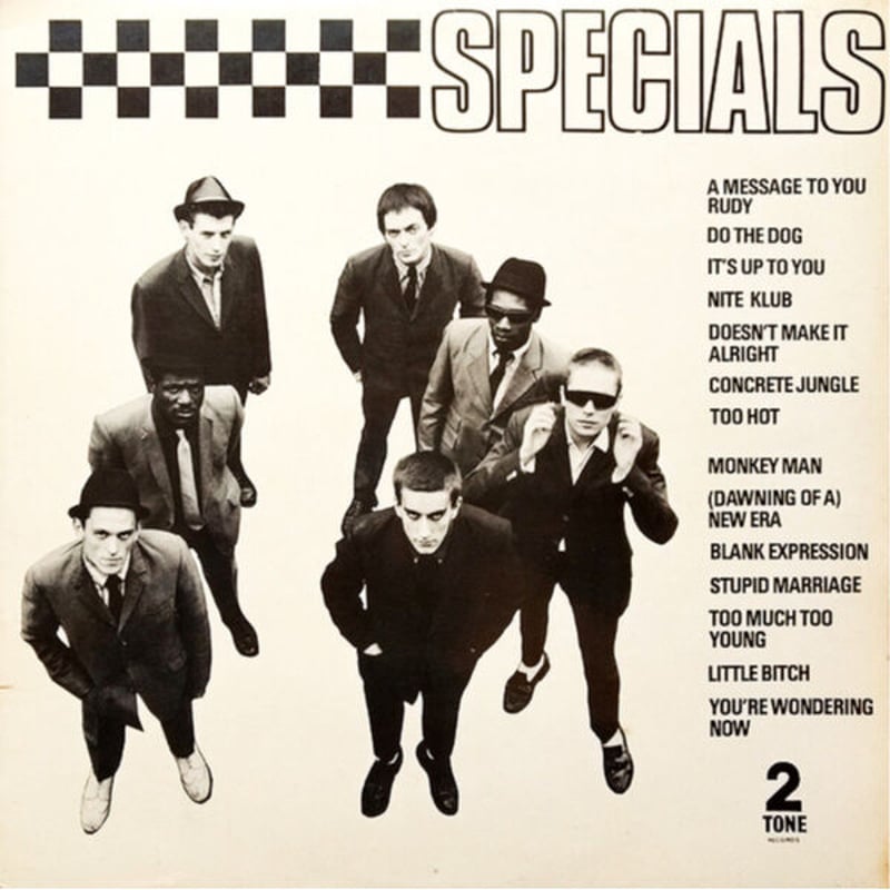 2 Tone Records