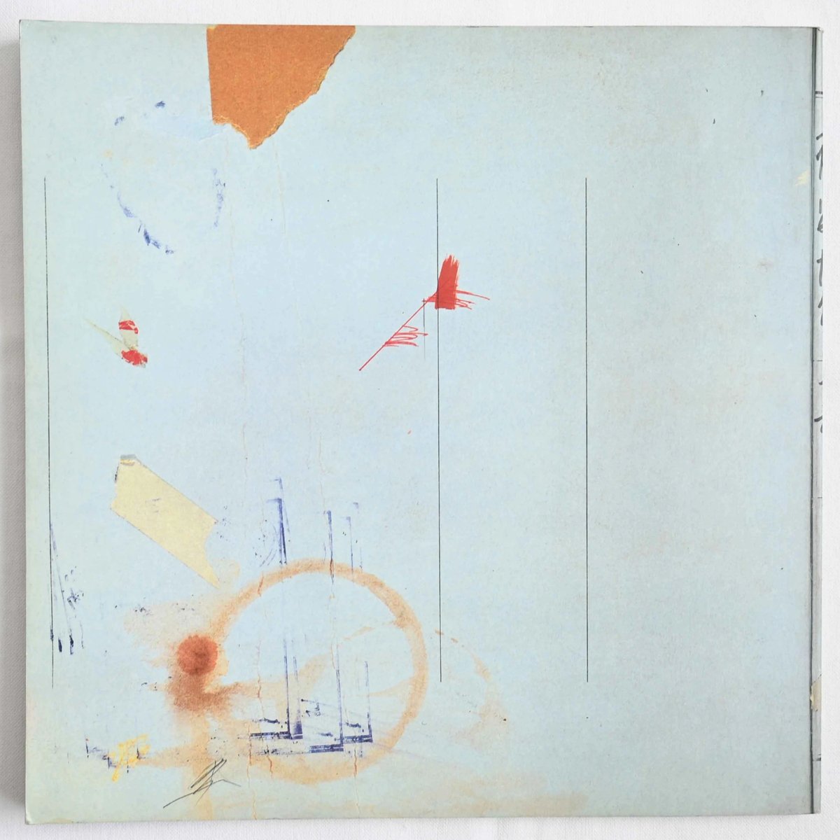 used book /1987】福田繁雄個展資料/福田繁雄展 図録 /読売新聞 used book /1987】福田繁雄個展資料/福田繁雄展 図録 /読売新聞