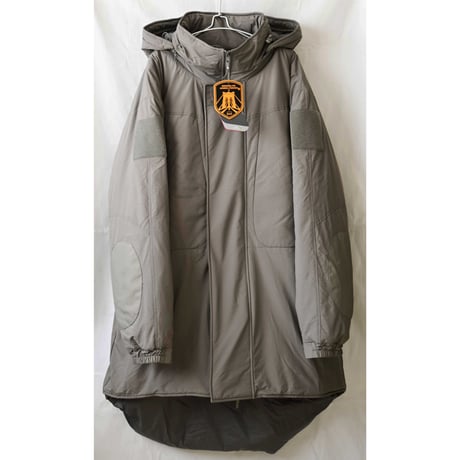 【U.S military / BAF】"PCU"level 7 type-2 / monster parka  -L-R / foliage- (ev-2311-1)