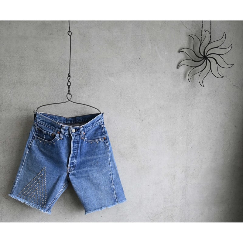 1977 Vintage / made in U.S.A】”Levi's 501 66後期”