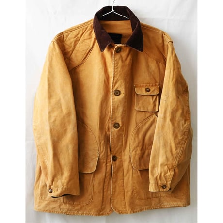 狩猟　ハンティング　ジャケット TAGAMI (タガミ) 2トーンハンティングジャケット/クリプティック迷彩