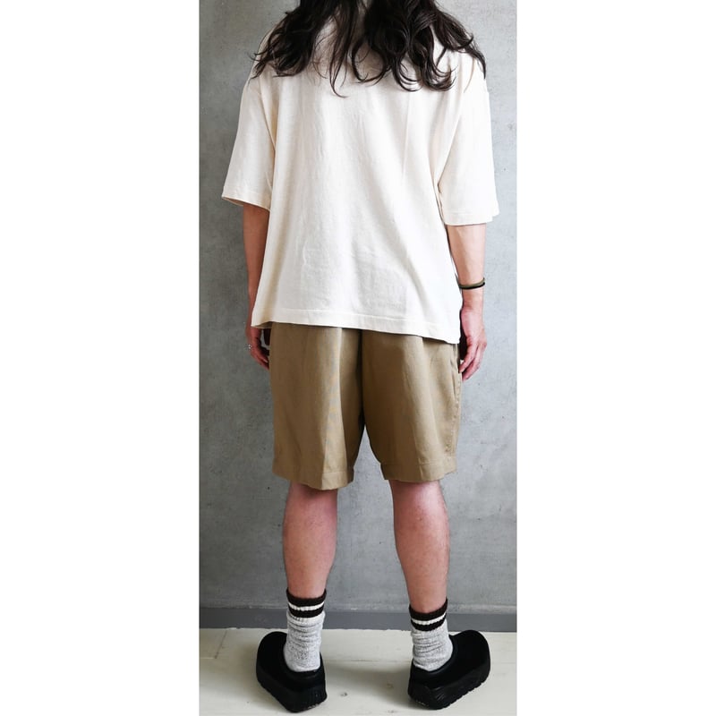 1960's type】“Australia army” gurkha short pant