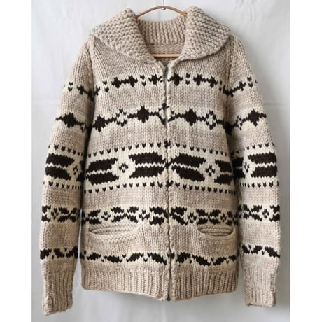 カウチンセーター | STORES