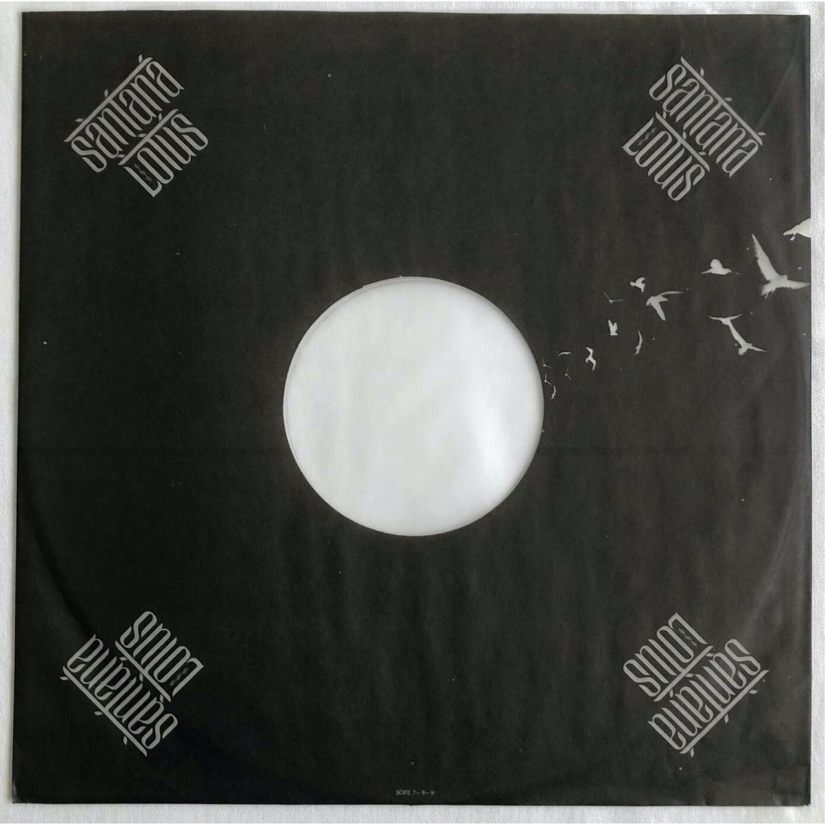 Santana / Lotus Santana / Lotus